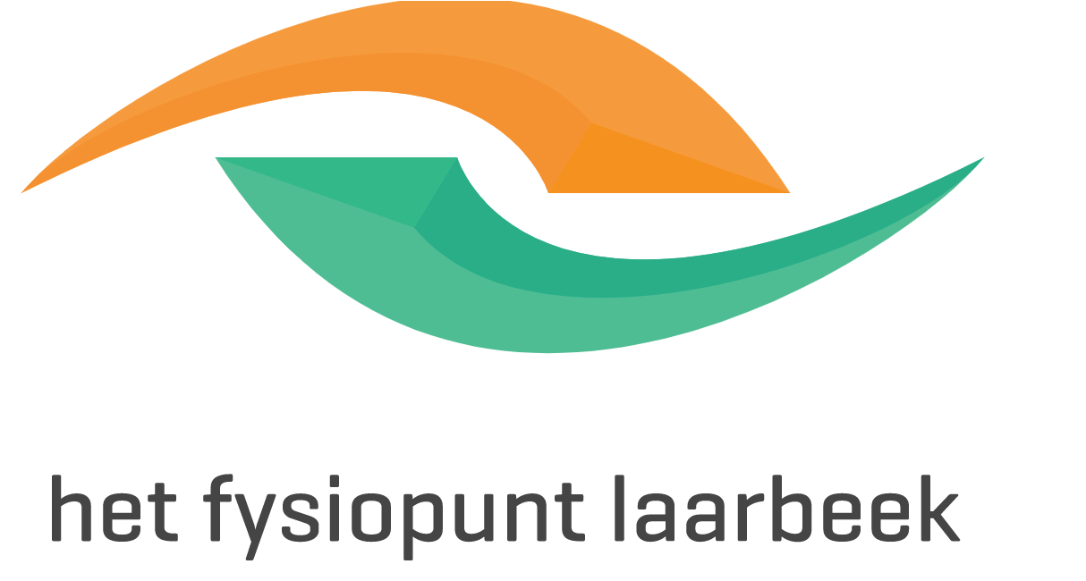 Logo HetFysiopunt Laarbeek