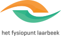 Logo Het Fysiopunt Laarbeek