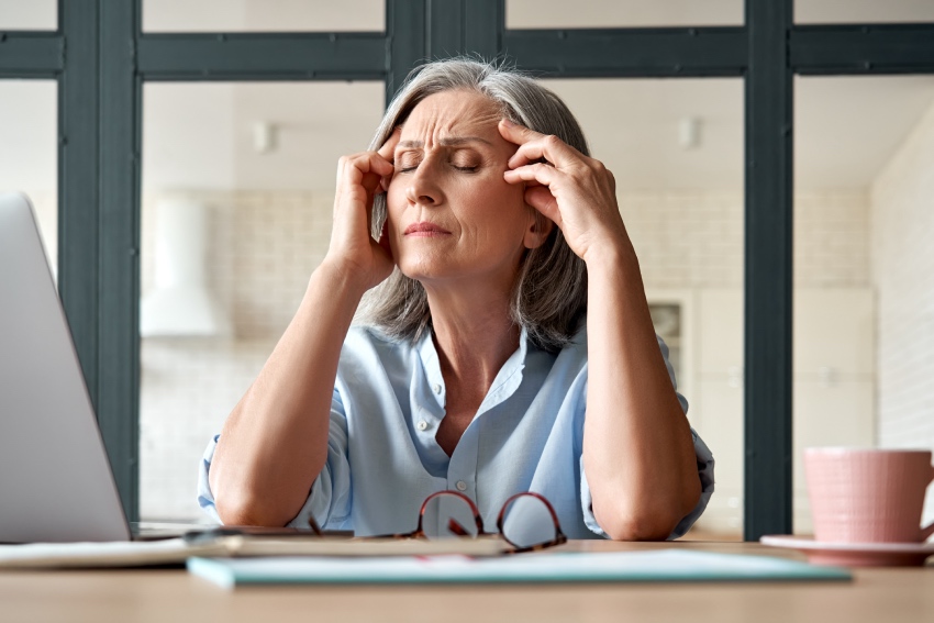 Hoe orofaciale therapie helpt bij hoofdpijn