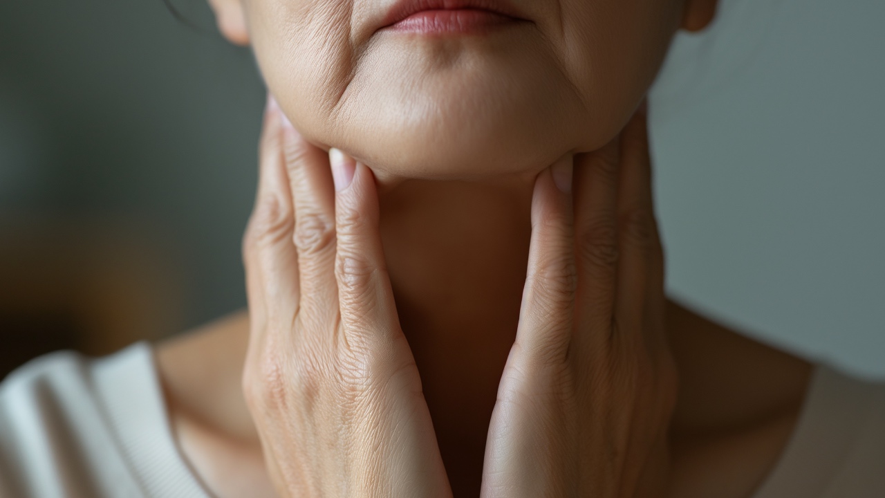 Hardnekkige klachten praten slikken