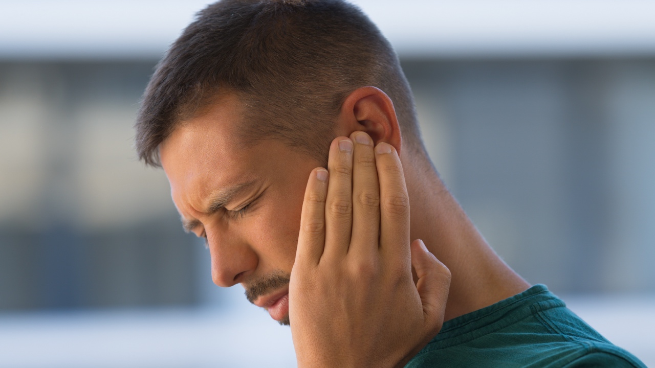 Piep in oor Laarbeek