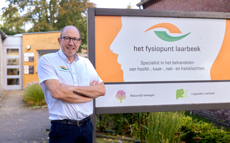 HetFysiopuntLaarbeek 